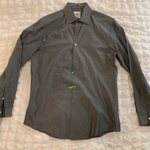 Ben Sherman Button Down